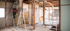 Entreprise de rénovation de la maison et de rénovation d’appartement à Villars-sous-Dampjoux
